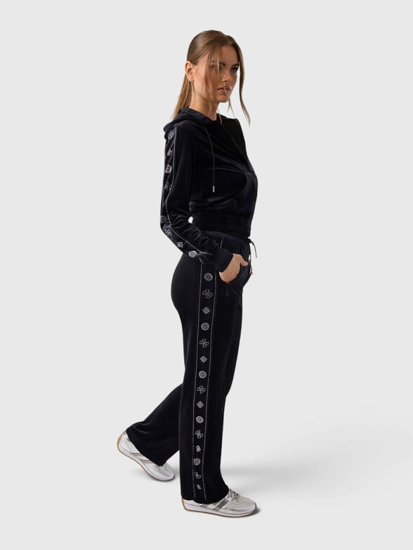 Skinny sweatpants - 3
