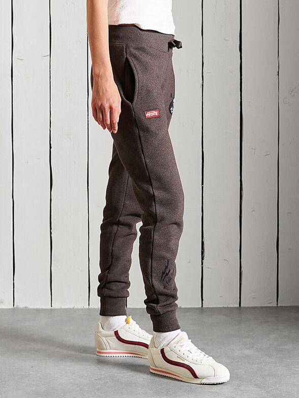 SUIKA joggers - 4