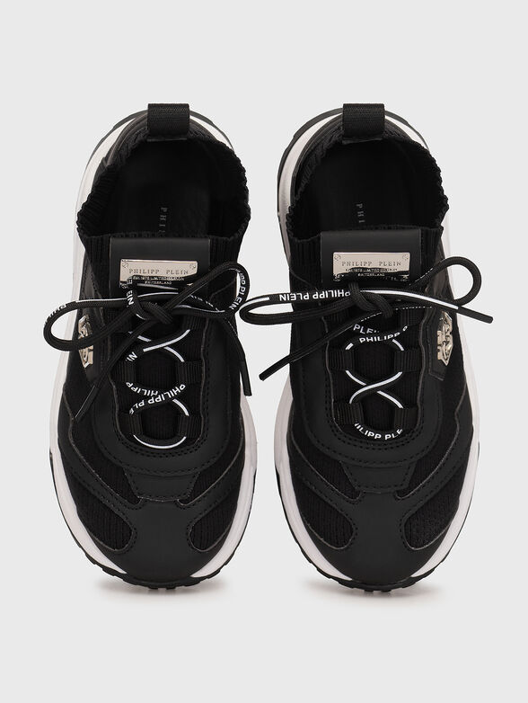 PREDATOR sneakers with logo - 6