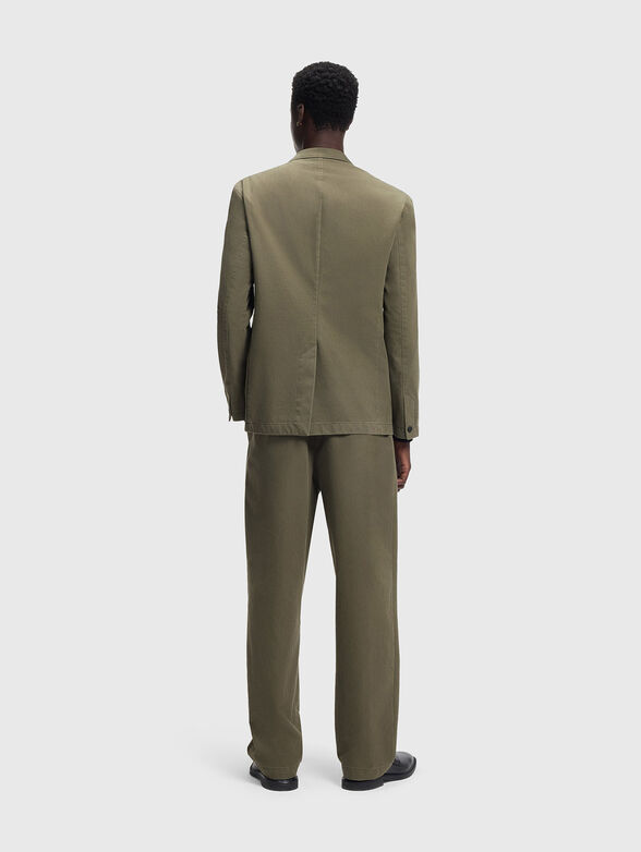 Slim jacket - 2