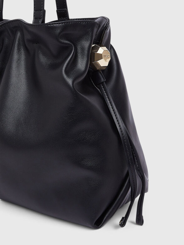 Eco leather bag - 5