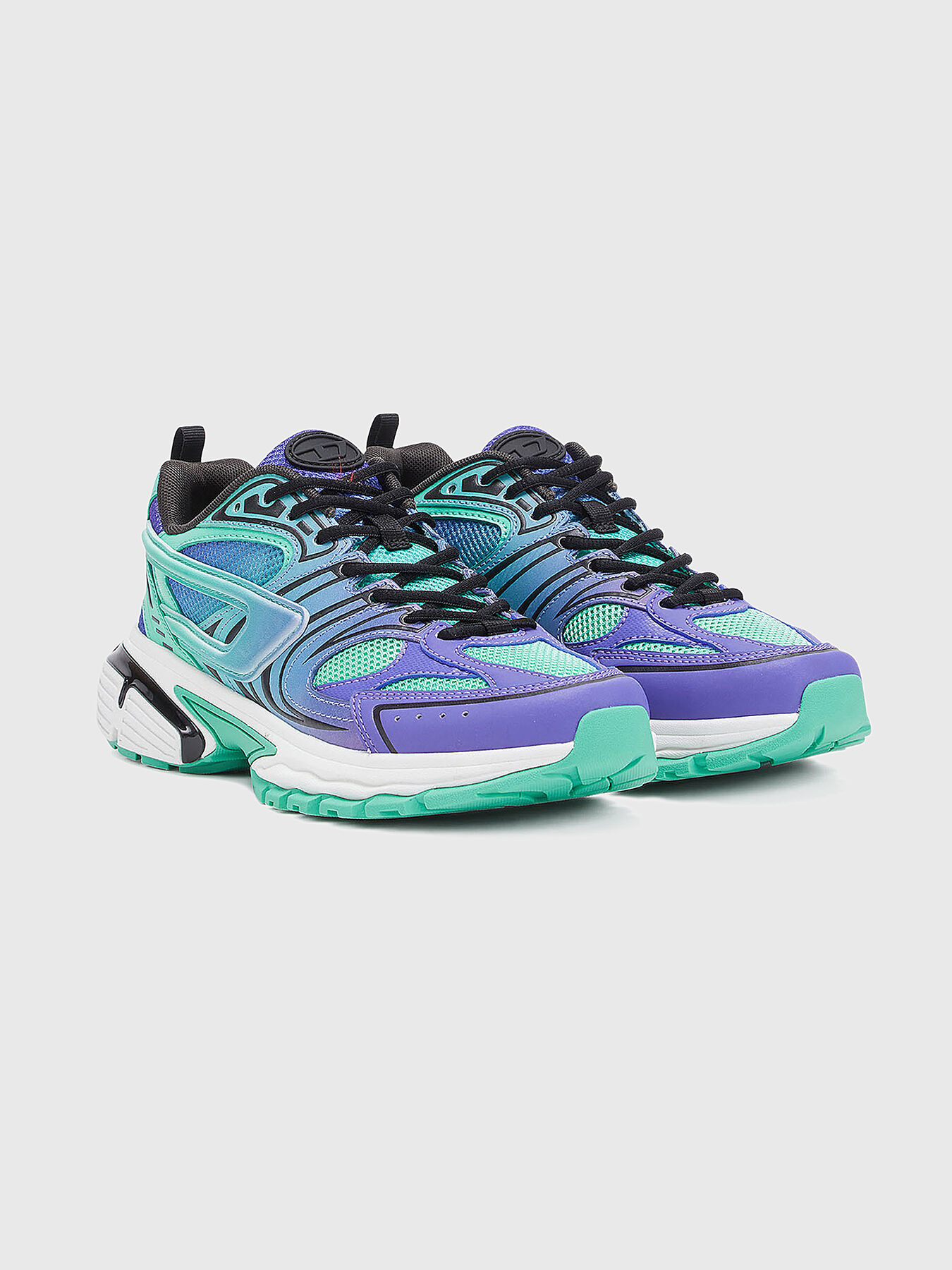 S-SERENDIPITY PRO-X1 sneakers brand DIESEL