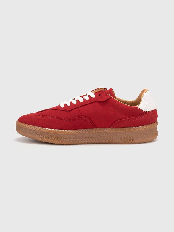 EUPHORIA sneakers - 4