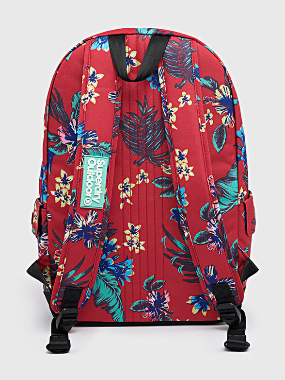 HAWAIIAN MONTANA Backpack - 4