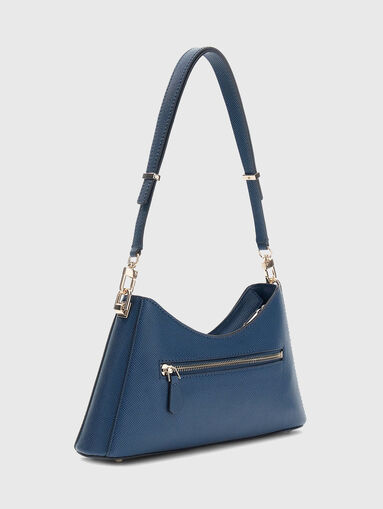 PATSIE Dark blue bag - 3