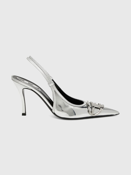 D-VENUS SB pink sandals