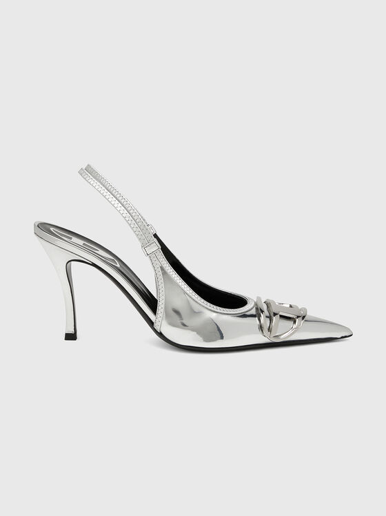 D-VENUS SB pink sandals - 1