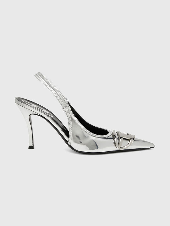 D-VENUS SB pink sandals - 1