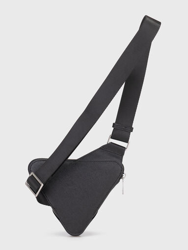 MITO triangular crossbody bag - 3