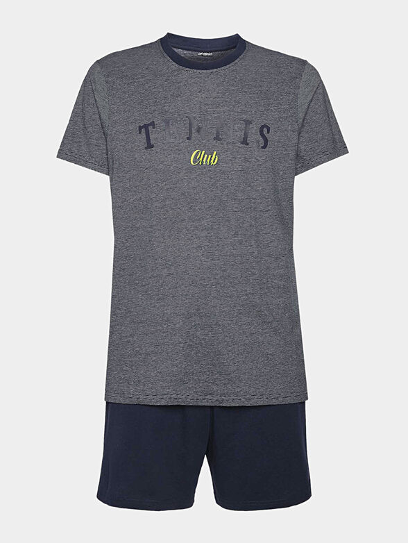 Cropped pyjamas TENNIS GENERATION - 1