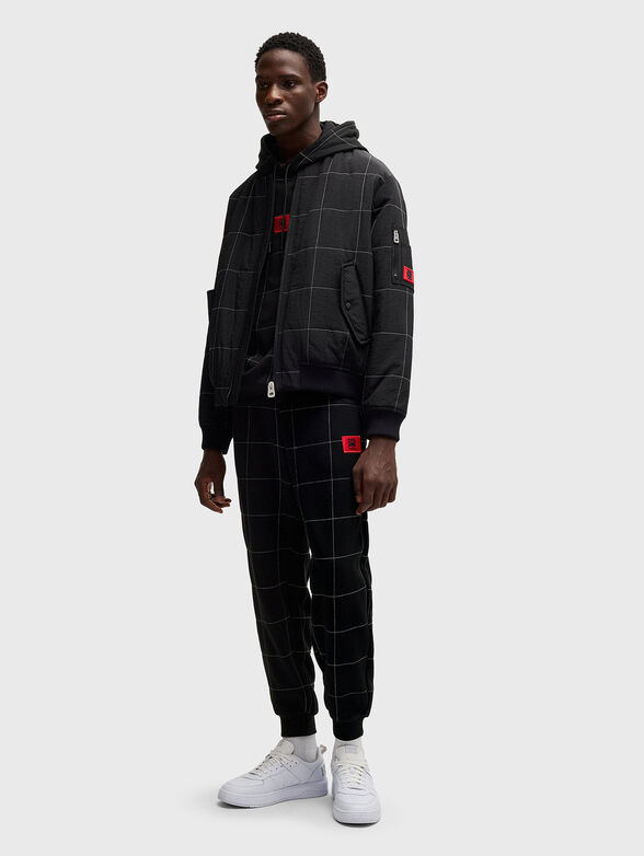 HUGO x RB FORMULA ONE&trade; sweatpants - 4