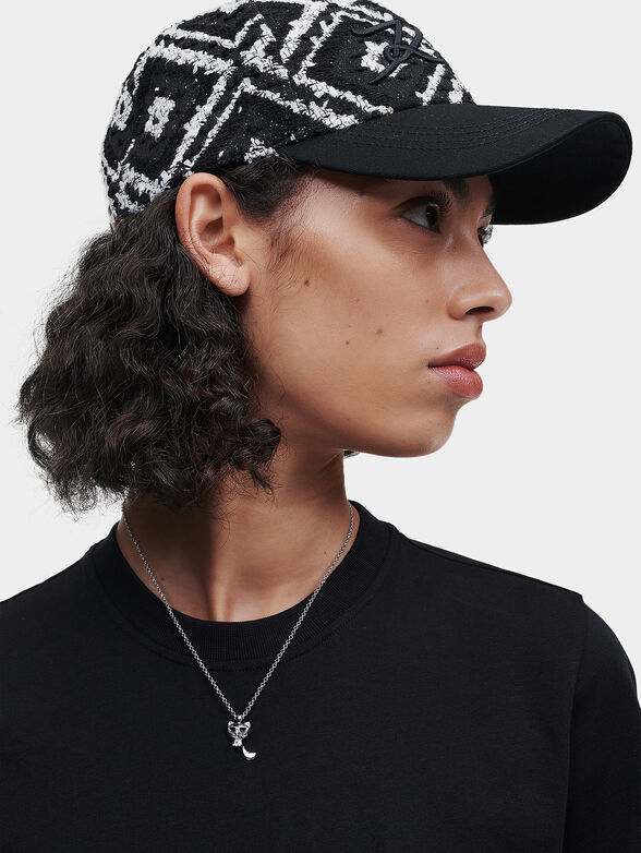 K/Ikonik Choupette Necklace - 2