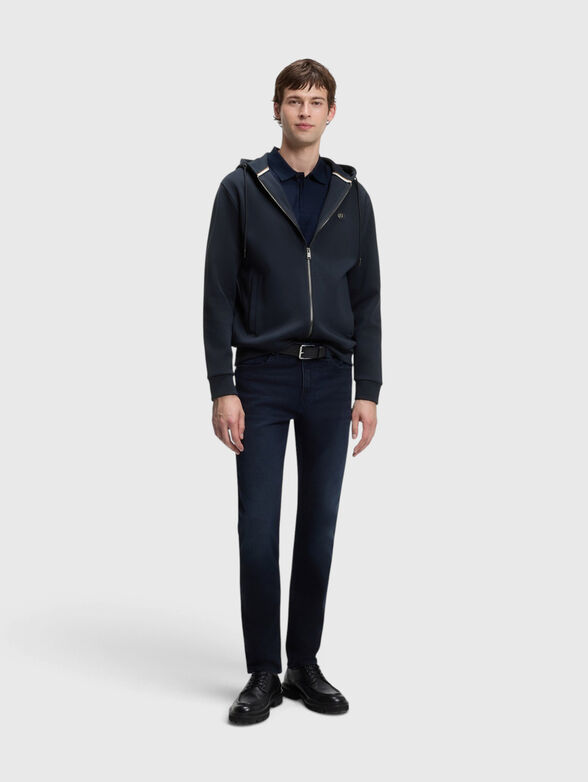 Cotton hoodie - 2