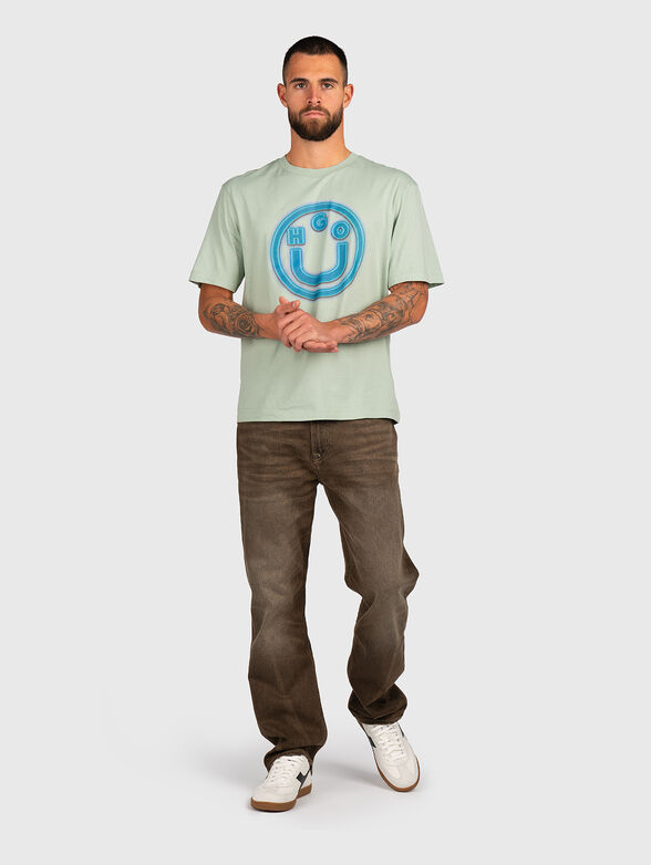 RODEO straight jeans - 4