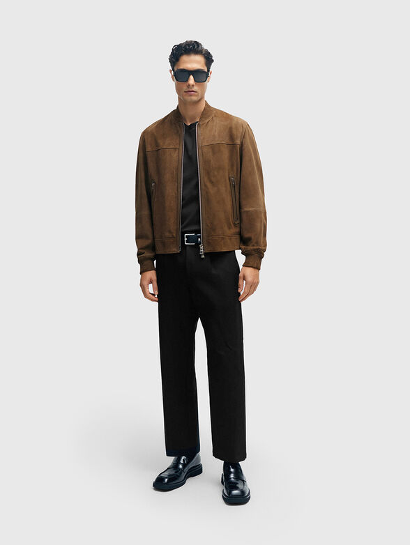 MALBANO 3 bomber jacket - 2