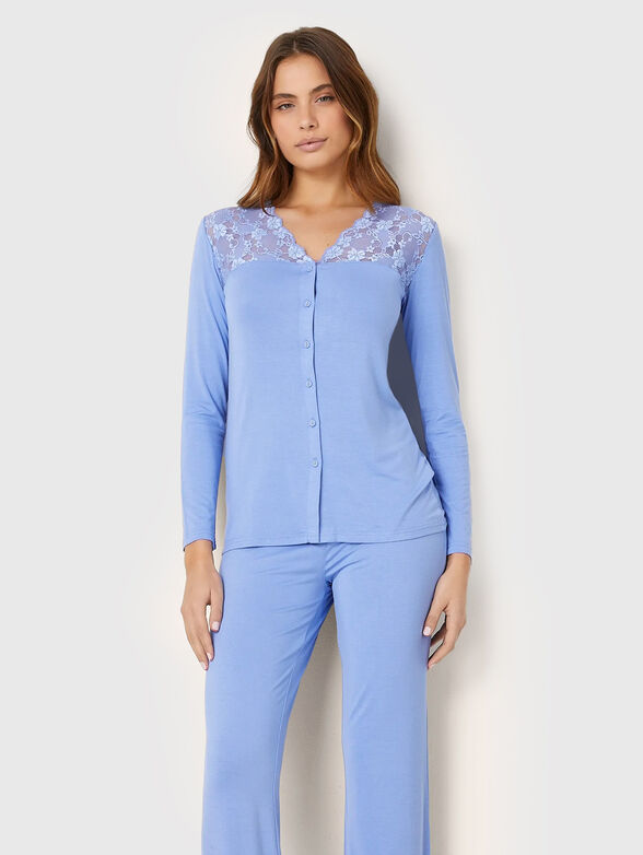 PRIMULA COLOR two-piece pyjamas - 3