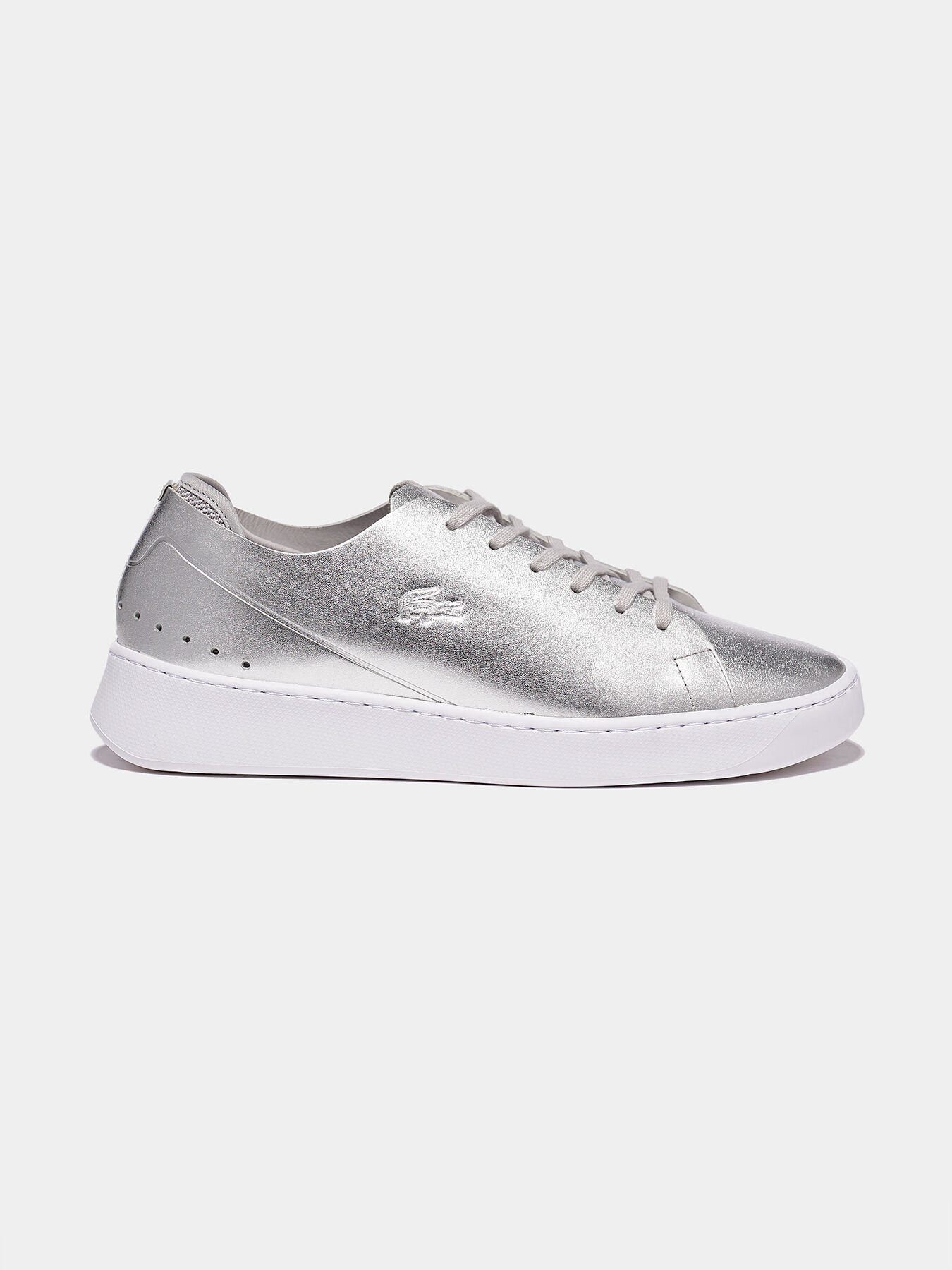 EYYLA 317 Black sneakers brand LACOSTE Globalbrandsstore en