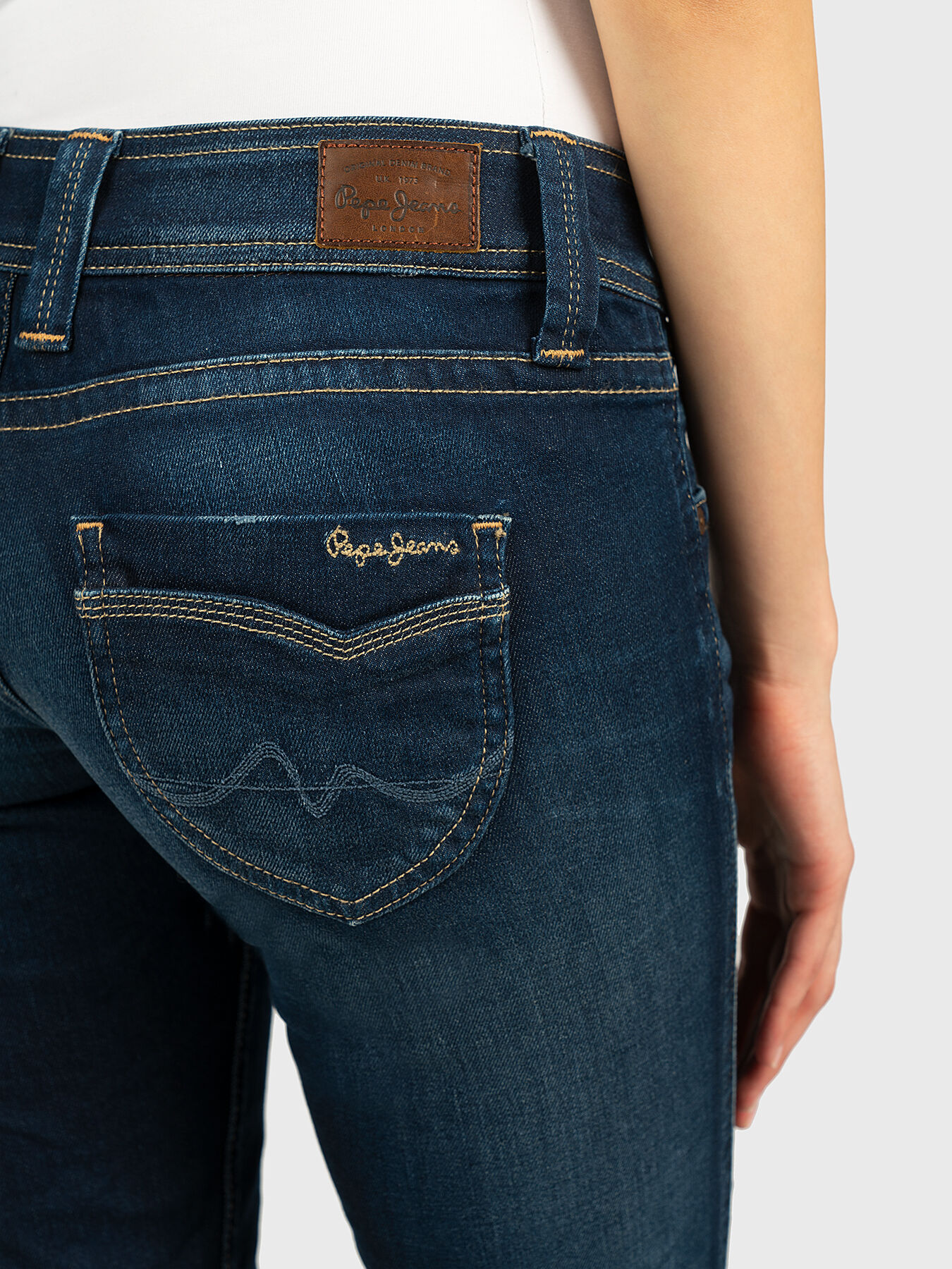Banji pepe jeans online