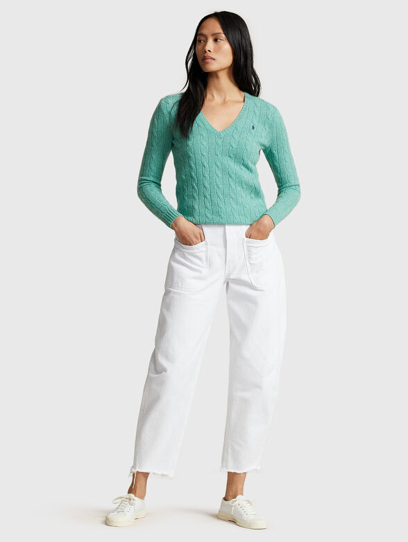 KIMBERLY sweater - 2