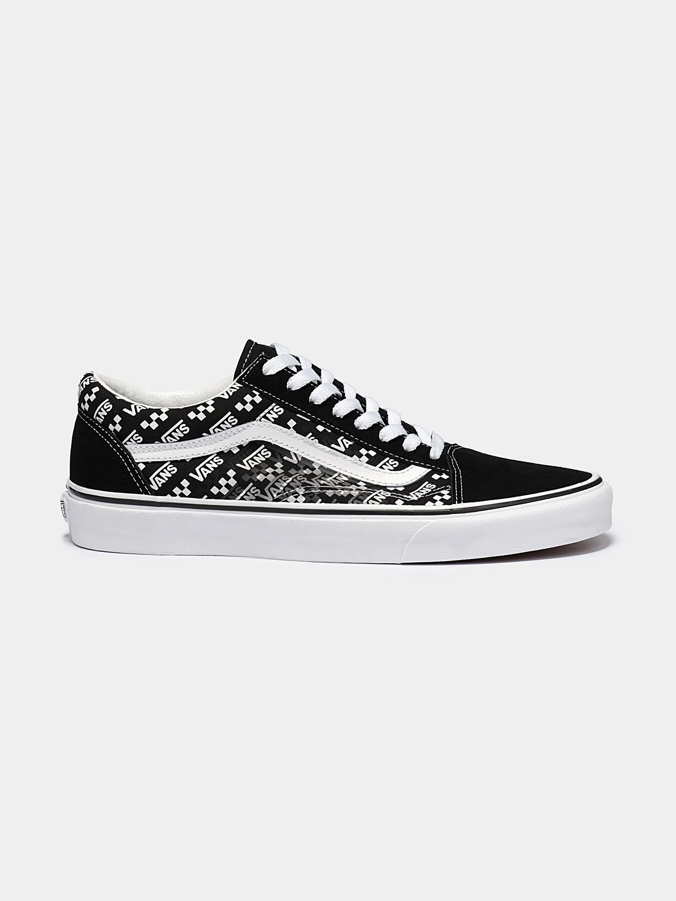 Vans 2025 internet shop