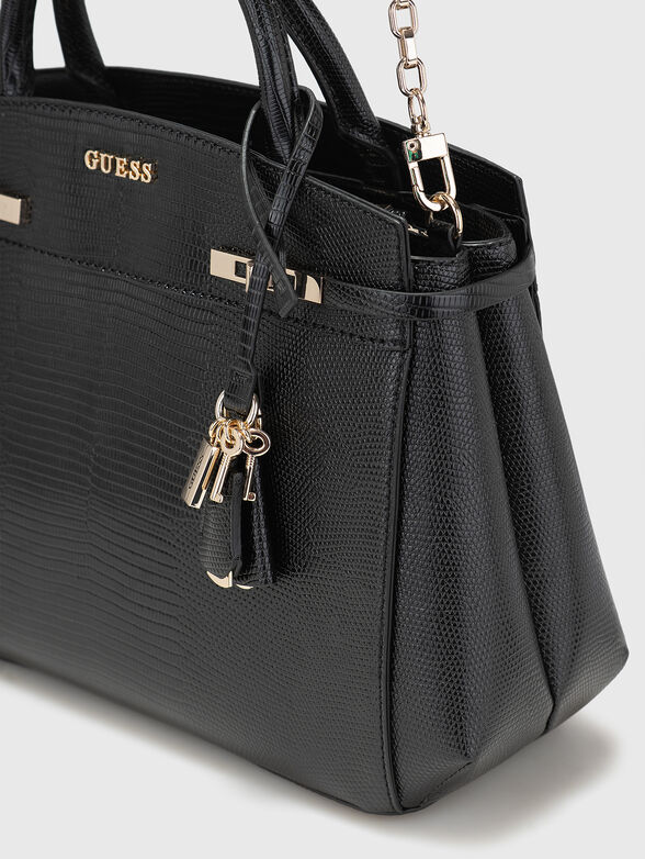 MELINDA bag in black  - 5