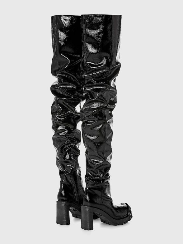  D-HAMMER TBT D W boots - 3