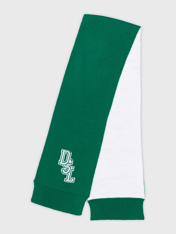 RUMMOB scarf - 2