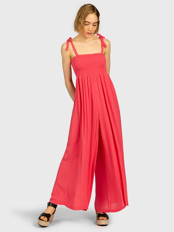 Jumpsuit ZAHARA - 1