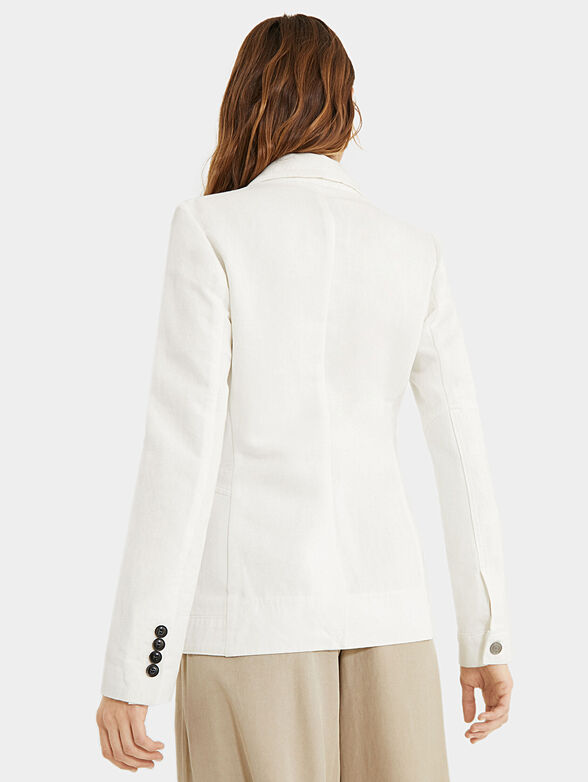 Hybrid blazer AME KER - 3