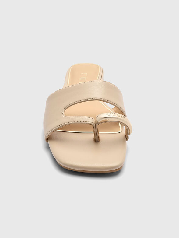 TABLITA Sandals - 3