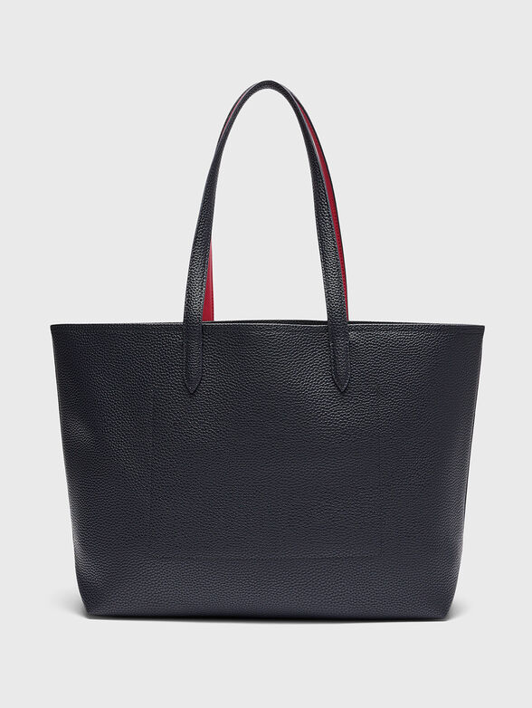 Big bag with logo detail - 3