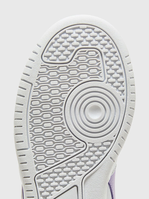 RAPTOR sneakers with velcro fastening - 5