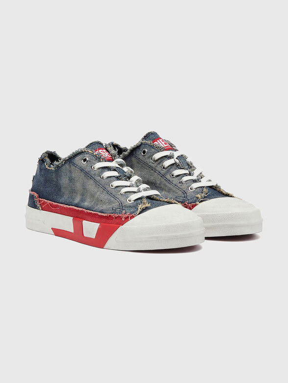 S-D-VERSE LOW II Sport shoes - 2