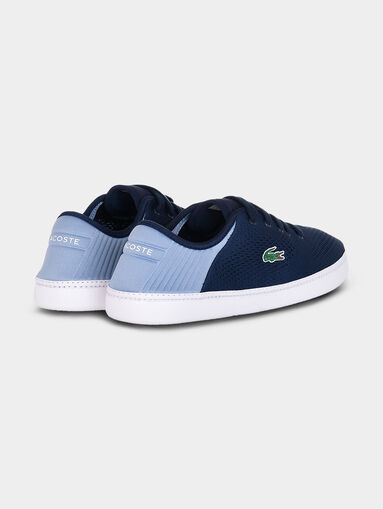 L.YDRO LACE 119 sneakers - 3