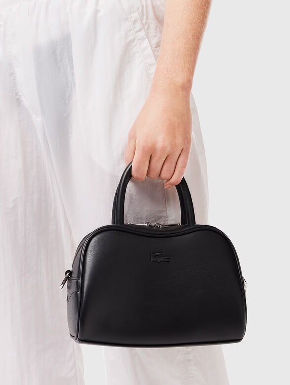 LORA leather crossbody bag - 2