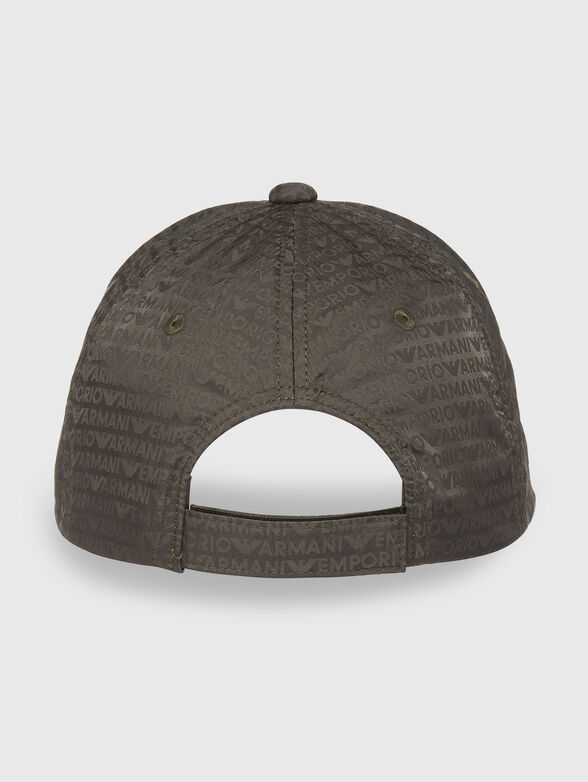 Baseball cap - 2