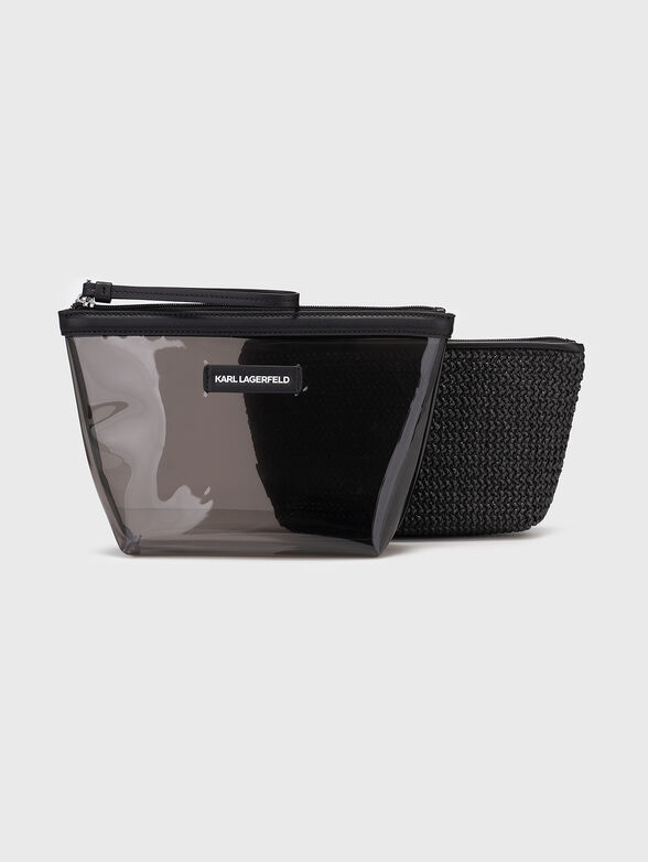 Tote bag with logo - 1