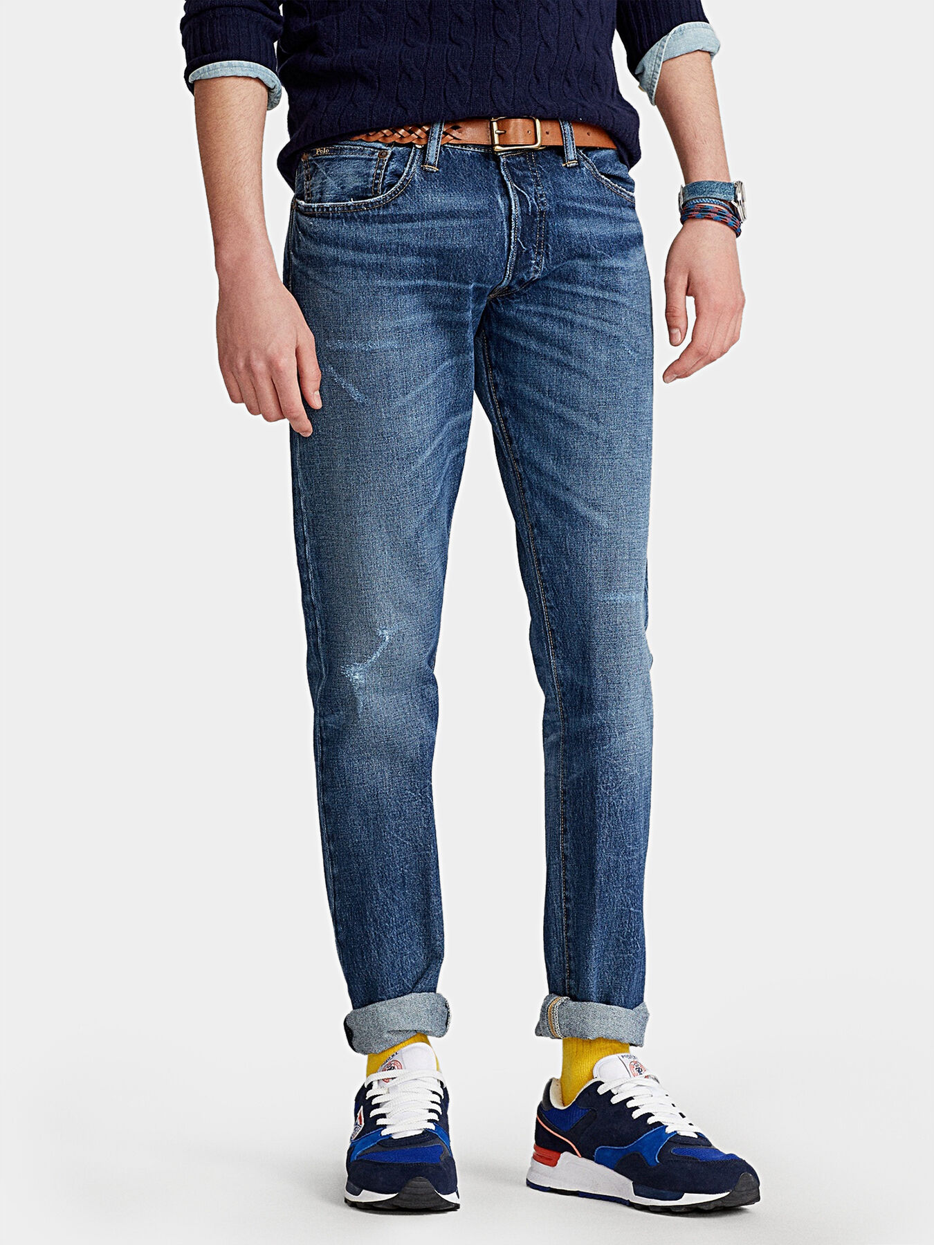 SULLIVAN Jeans brand POLO RALPH LAUREN Globalbrandsstore en