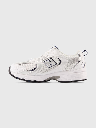 530 sports shoes with logo - 2