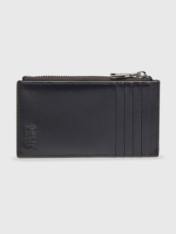 1DR leather cardholder - 2