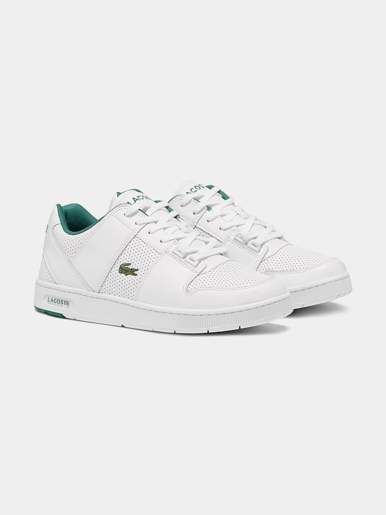 Lacoste hotsell thrill 319