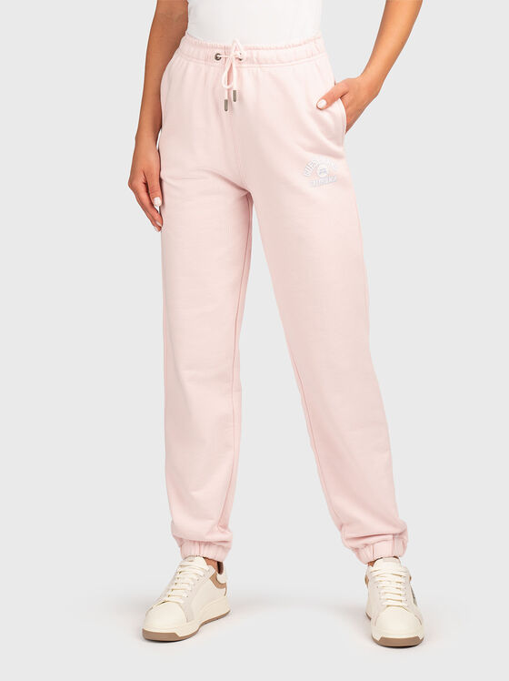 Спортен панталон ICONIC  - 1