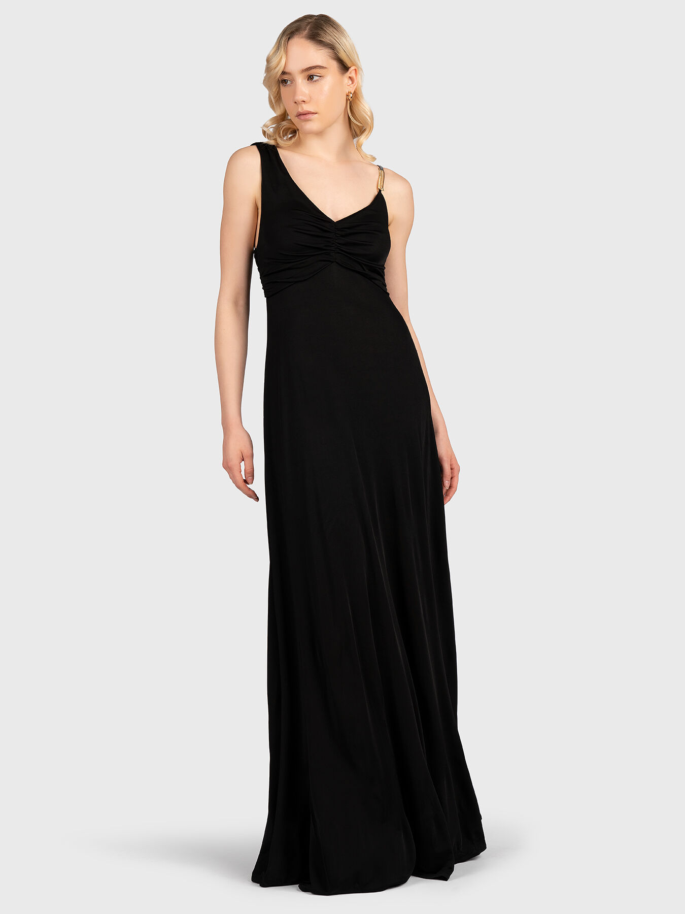 EMILIA maxi dress brand Marciano Globalbrandsstore en