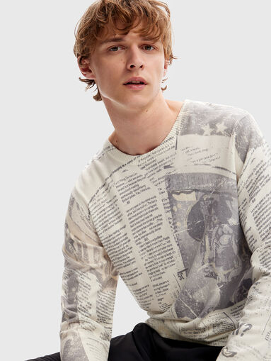 SIMONE pullover - 4