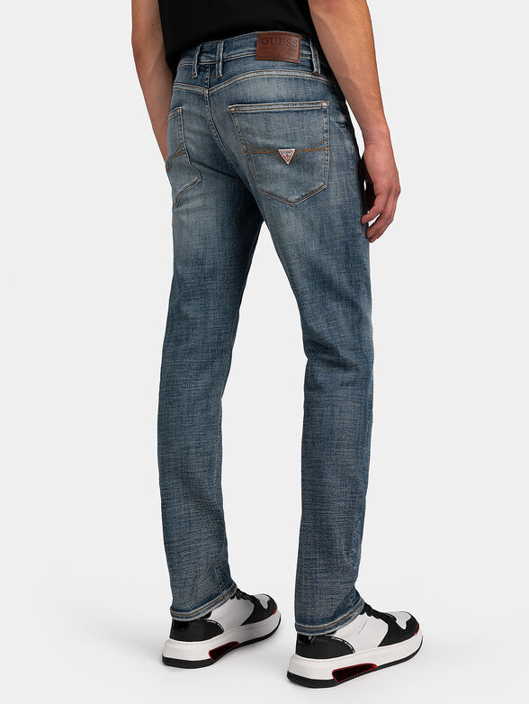 ANGELS Jeans with washed effect - 2