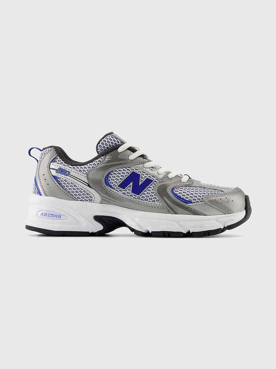 530 sports shoes with logo - 1