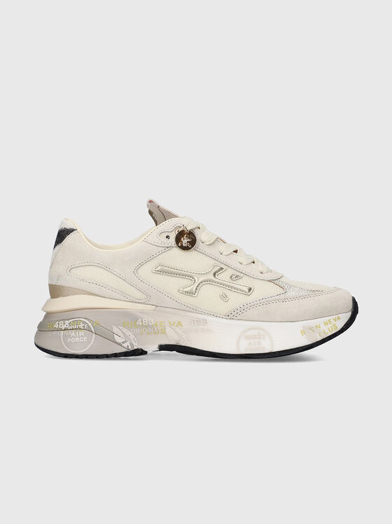 Moerund 8080 sneakers - 1