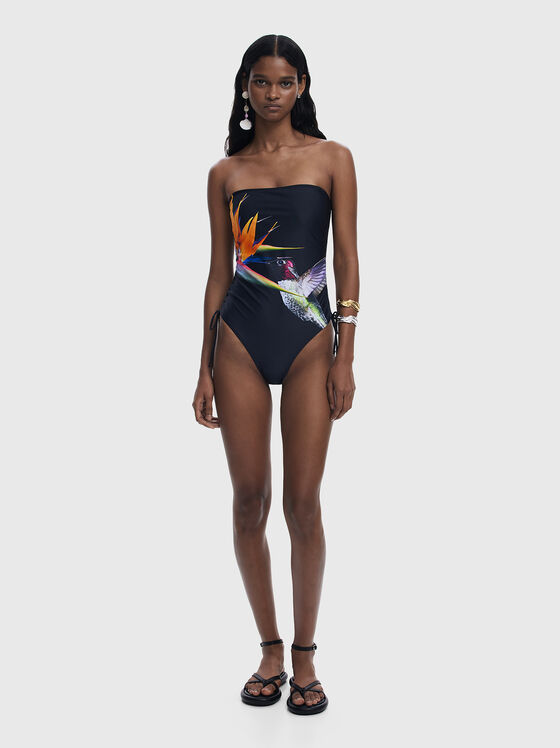 COLIBRÍ one-piece swimsuit - 1