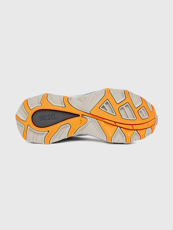 D-CAGE sports shoes with logo - 5
