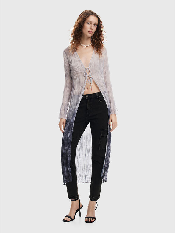 Cargo jeans - 6